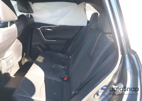 2023 Toyota Rav4 Prime Xse из США, поврежденный, VIN JTMFB3FV6PD162520